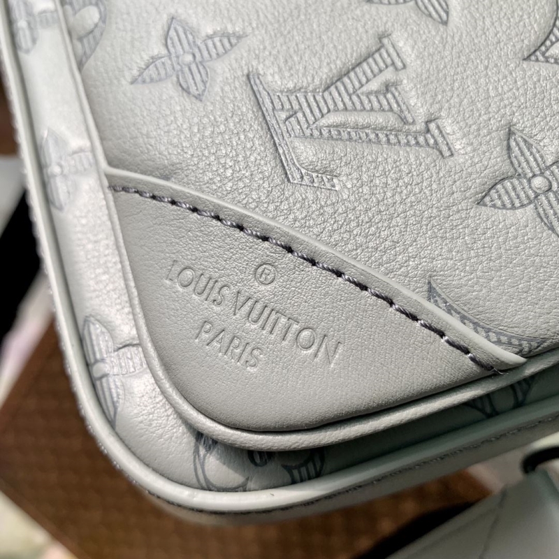 Mens LV Briefcases